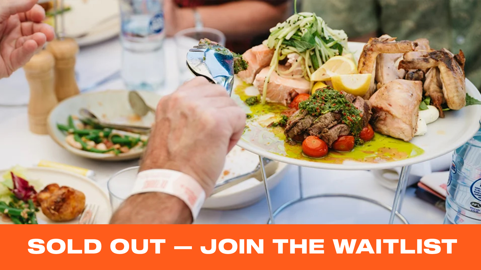 DeTours McLaren Vale – Our Place @ Willunga