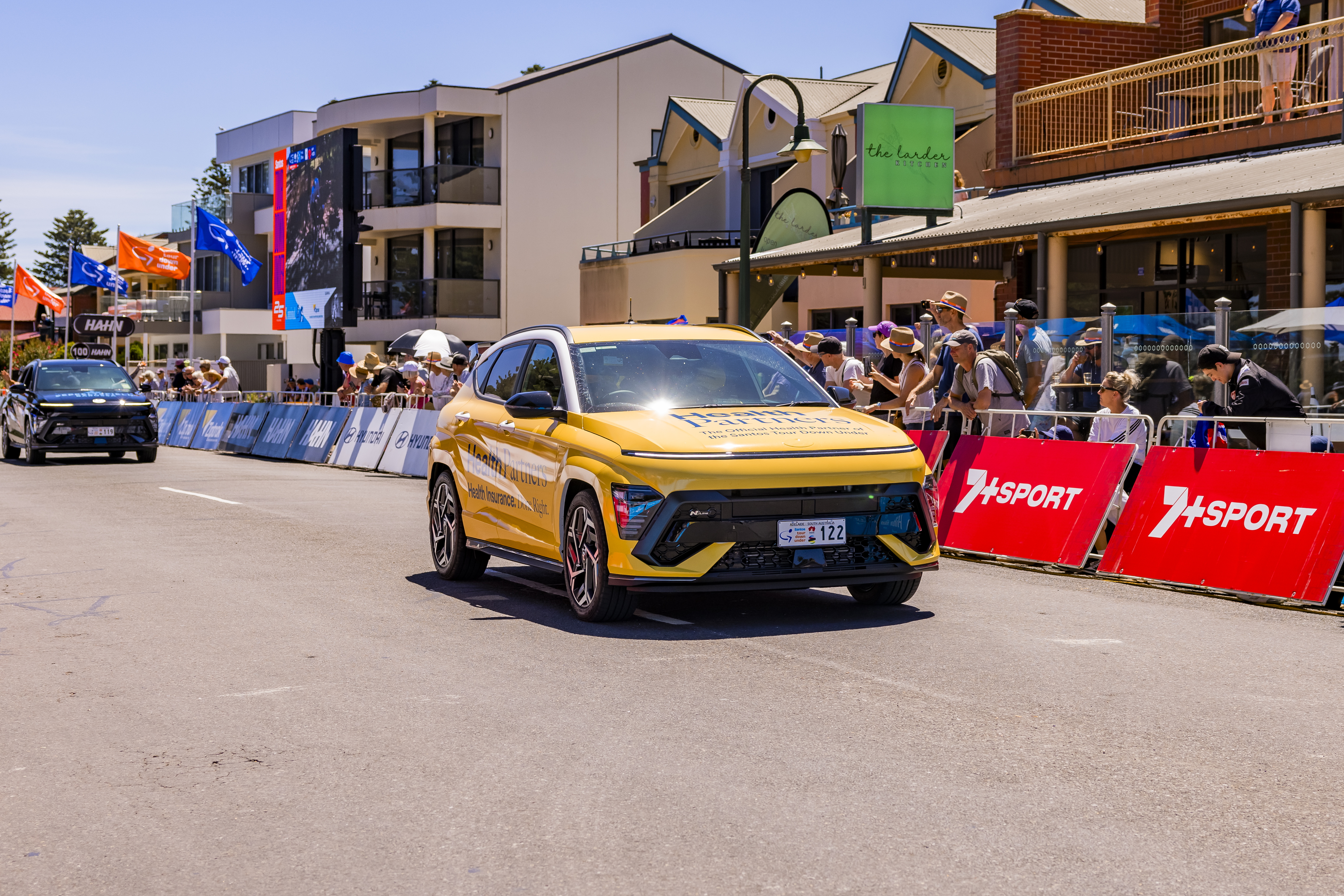 Frankiethecreative Adelaidephotographer TDU2025 Friday24jan 6859