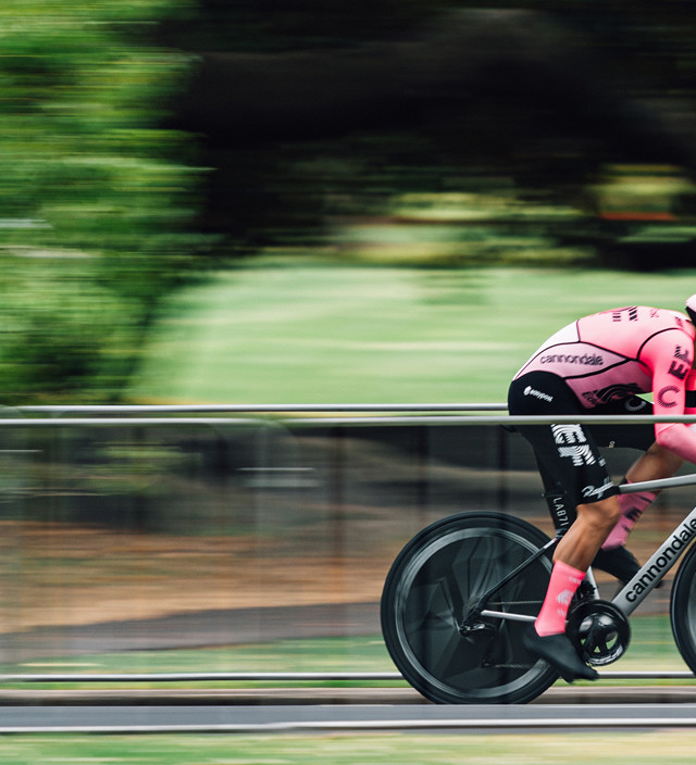 Make a day of it: Health Partners Family Ride & Prologue