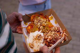 Moi An Viet Street Food