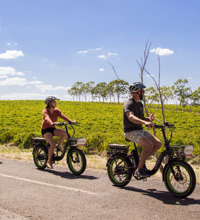 The ultimate summer destination