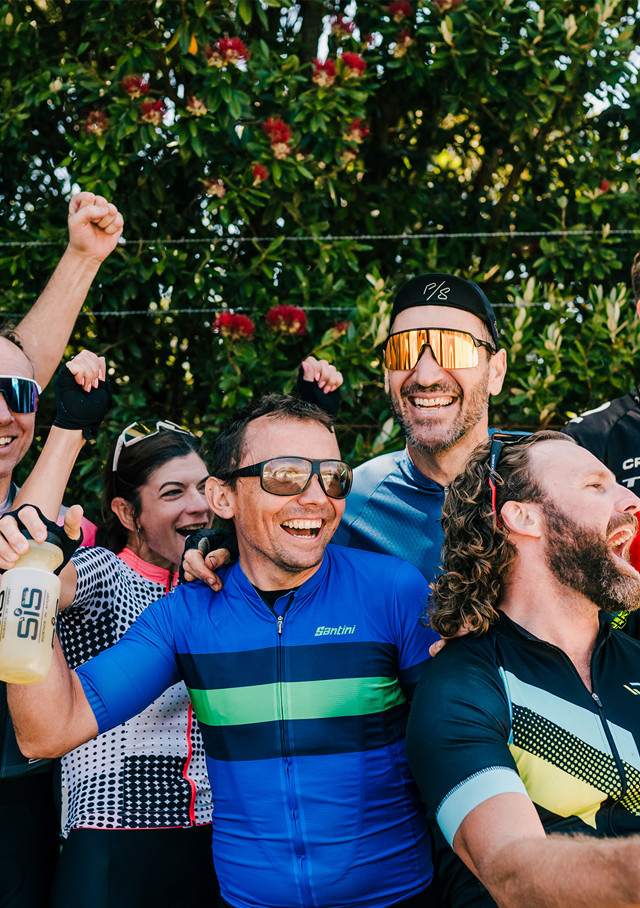 A Festival of Cycling