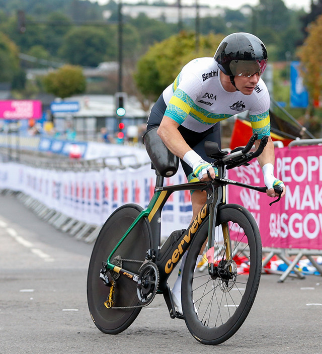 Paracycling WorldCup