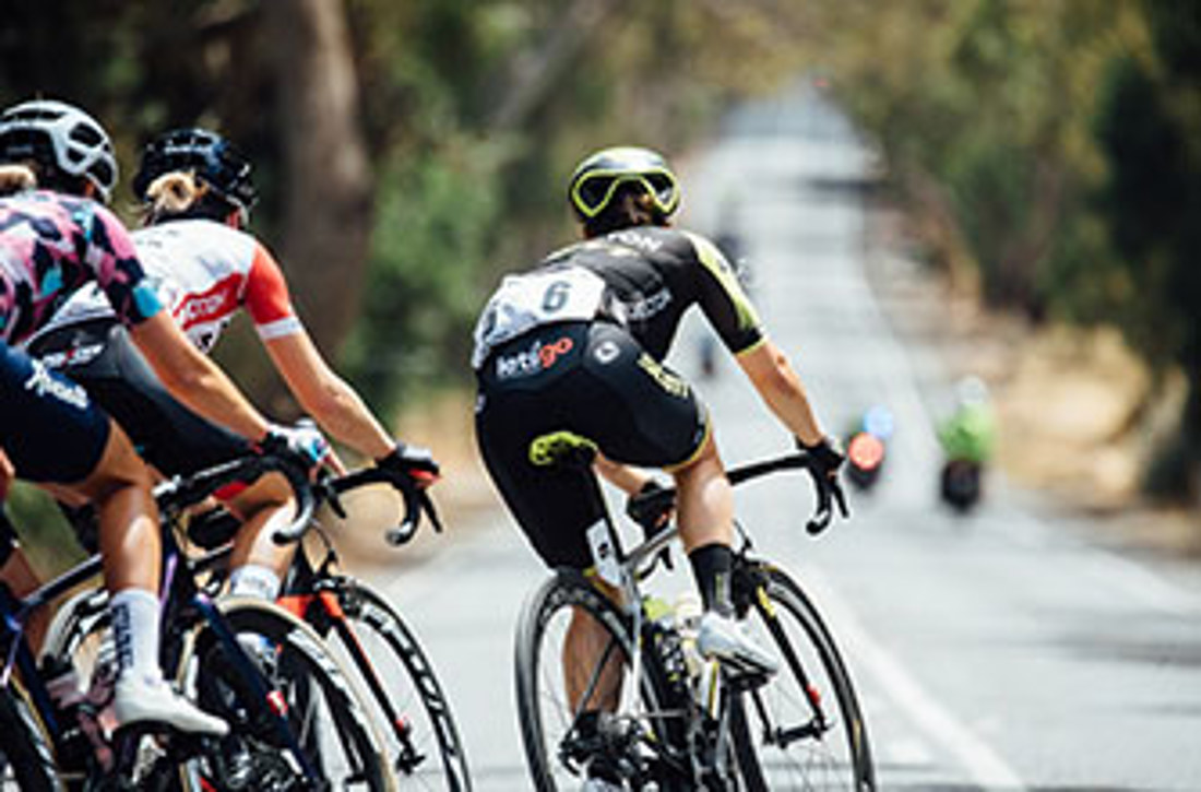 Cycle For Riders Cycling 101: What type of rider are you? | Santos Tour Down Under