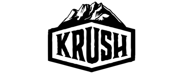 Krush Bike Wash Logo