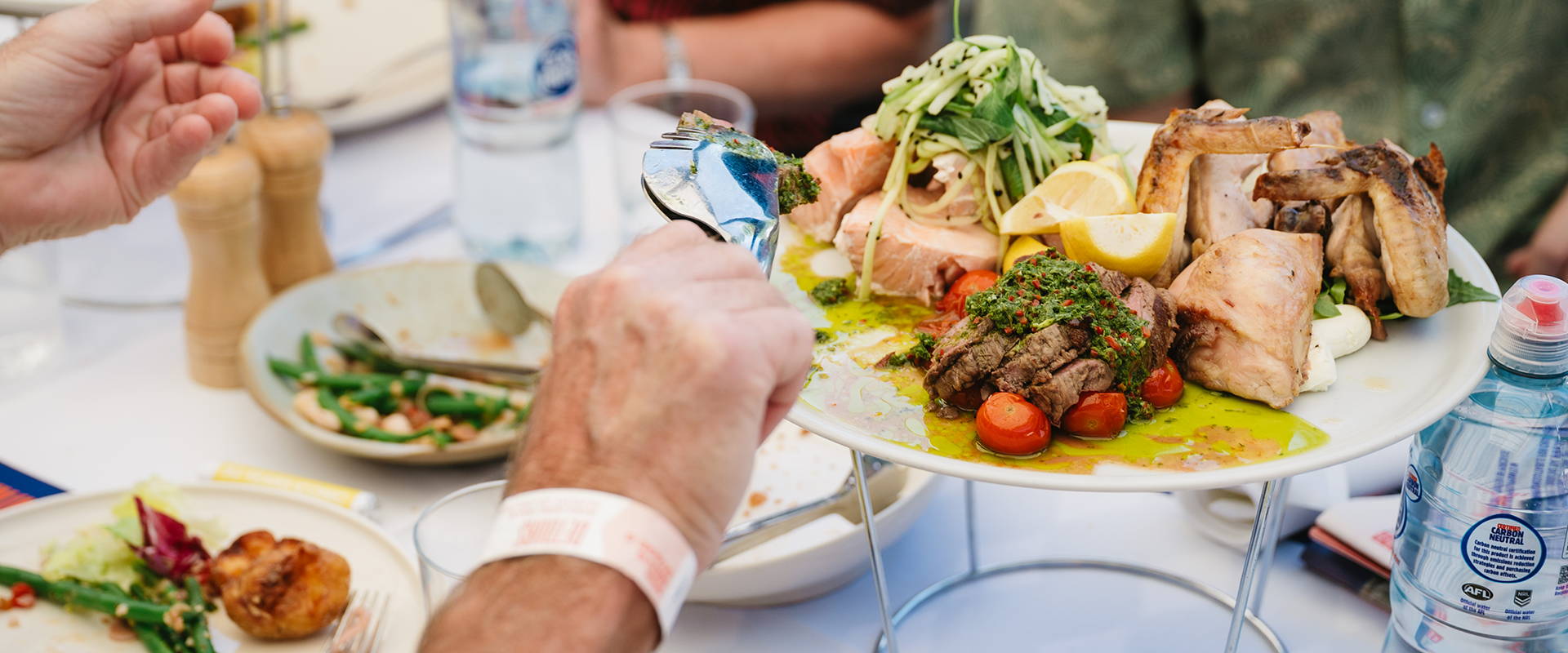 DeTours McLaren Vale – Our Place @ Willunga