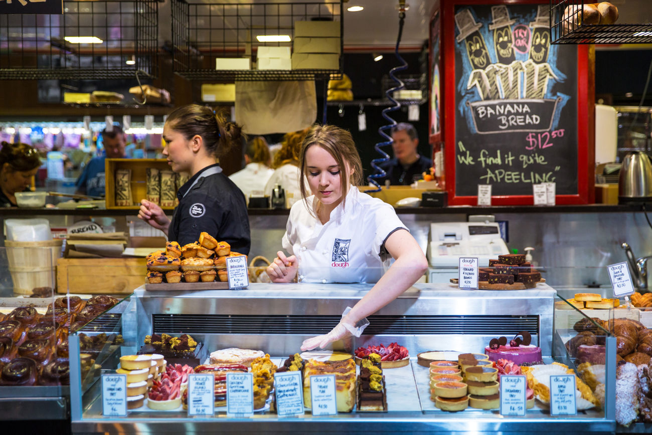Adelaide Central Market