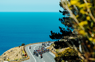 EXPLORE: Glenelg to Victor Harbour | ZIPTRAK® MEN'S STAGE 4 & WOMEN'S STAGE 1