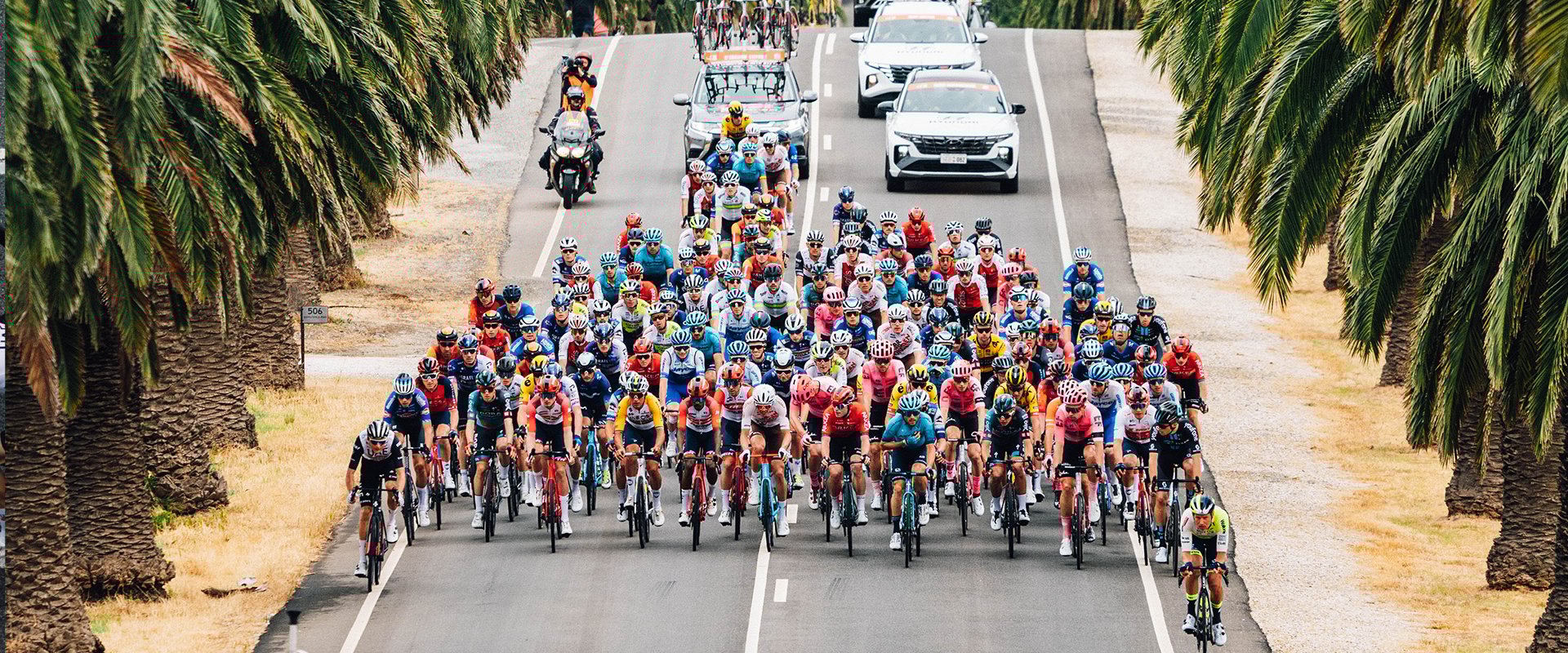 Santos Tour Down Under