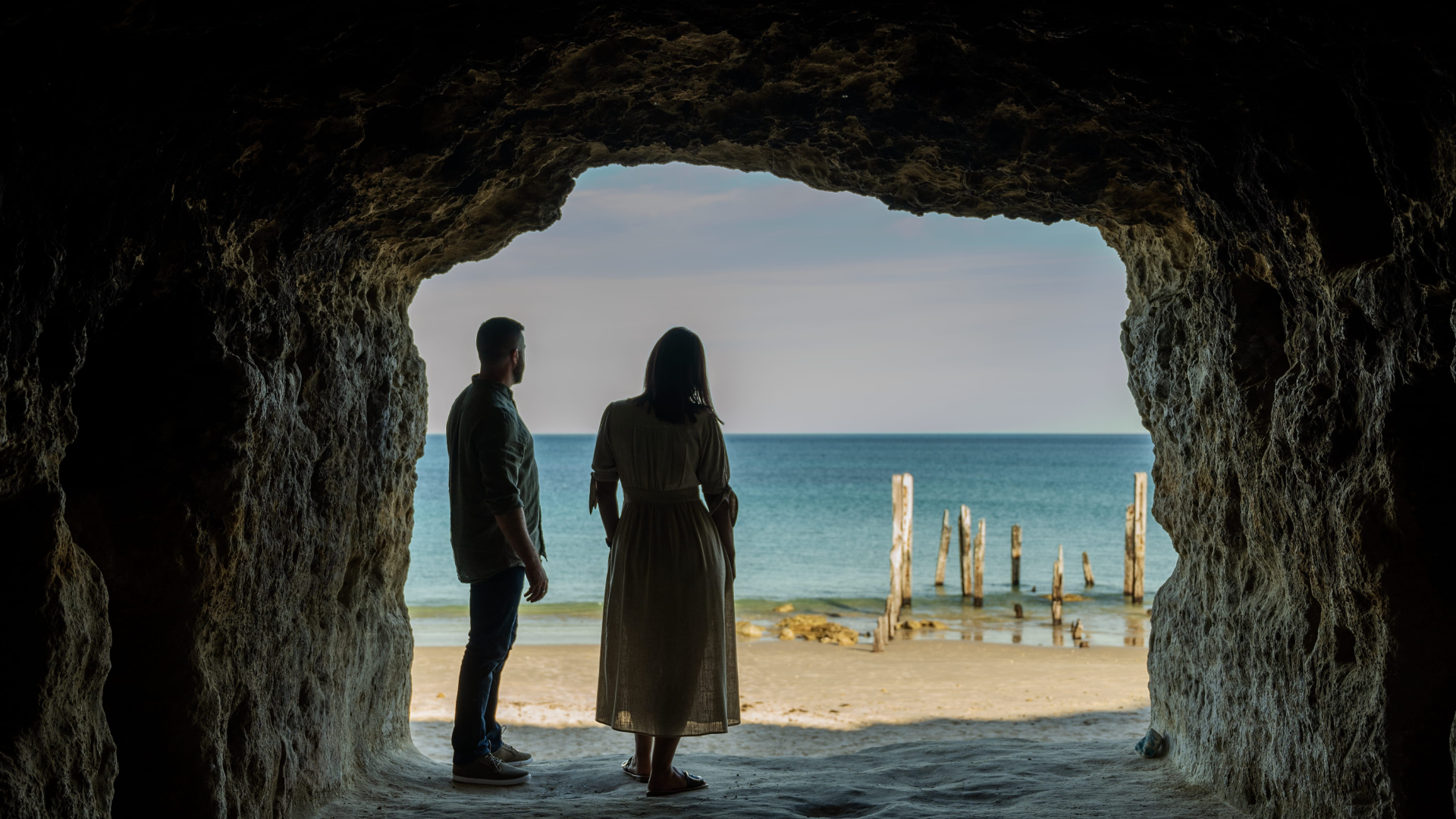 Explore The Fleurieu Peninsula 1920X1080