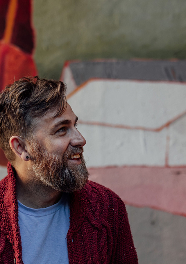 Australian Musical Star Josh Pyke to Perform at the City of Adelaide Festival Village