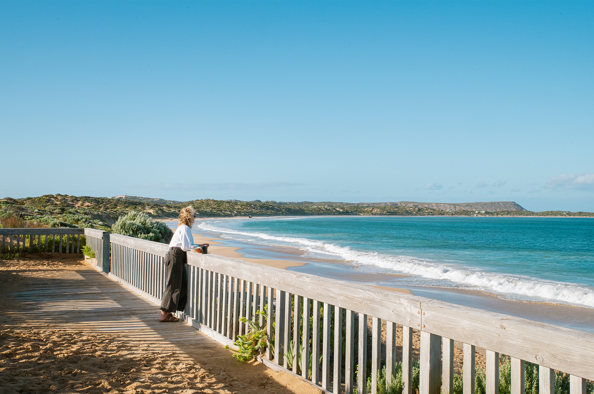 Road trips, scenic drives and itineraries