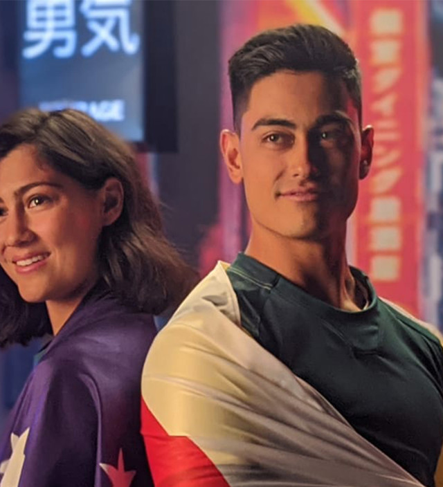 BMX Cyclist Kai Sakakibara named as 2022 Ambassador