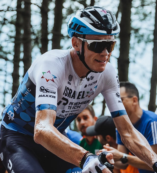Grand Tour Riders to Race at the Santos Tour Down Under