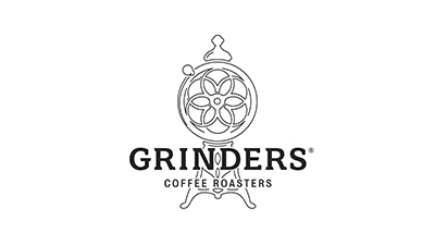 Grinders Coffee