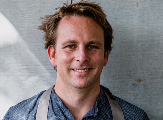 Workshop - Gyotaku with Ben Devlin , Event | Tasting Australia