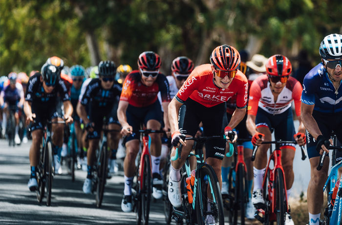 tour down under day 4