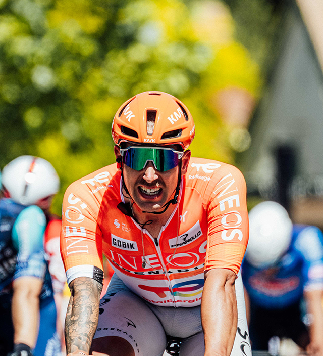 Welsford Takes The Win