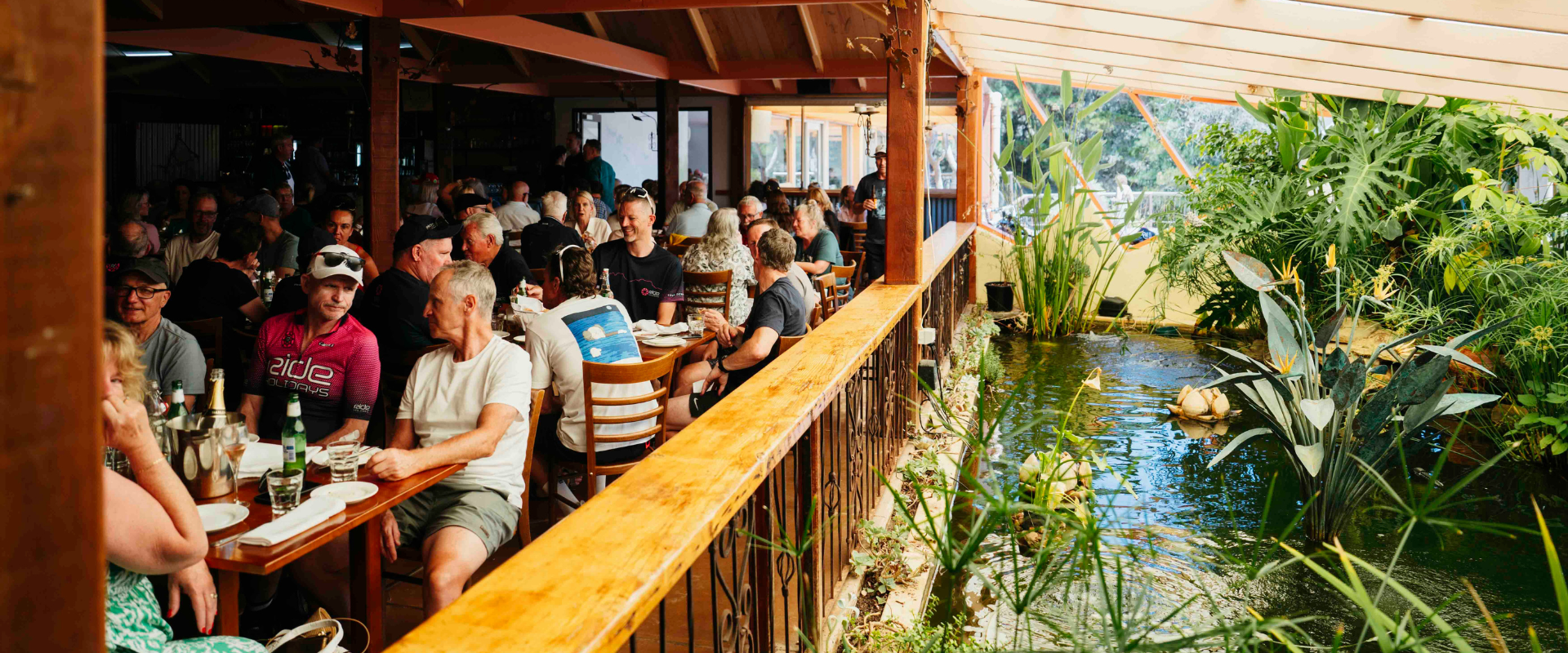 DeTours: McLaren Vale | Our Place @ Willunga – Men’s Stage 4