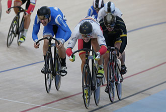 Adelaide Track League