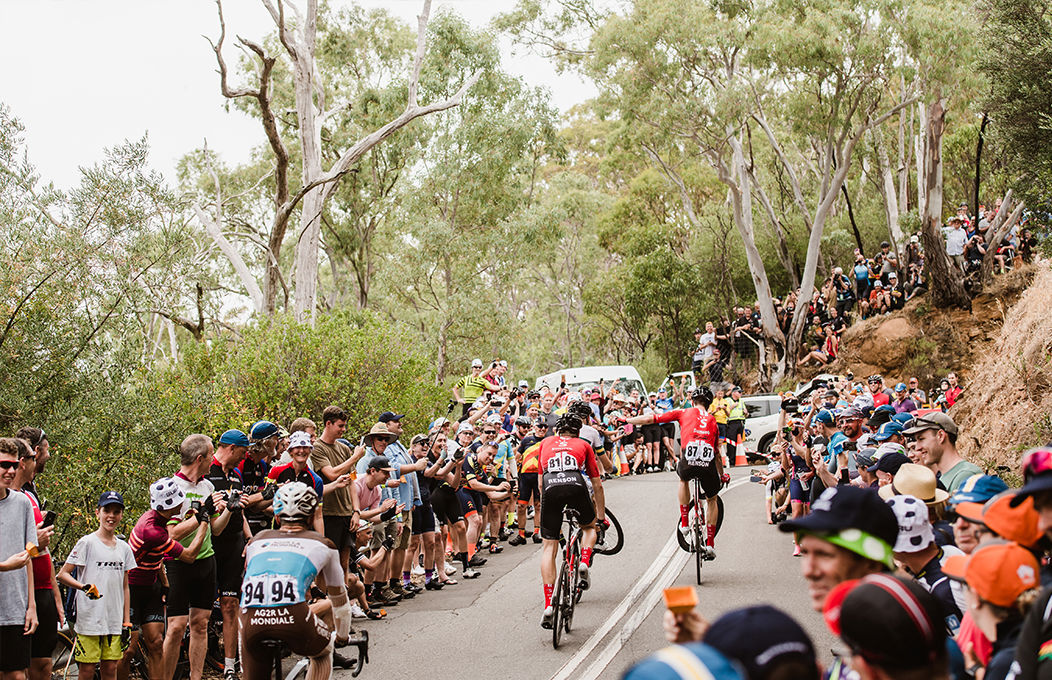 Santos Tour Down Under