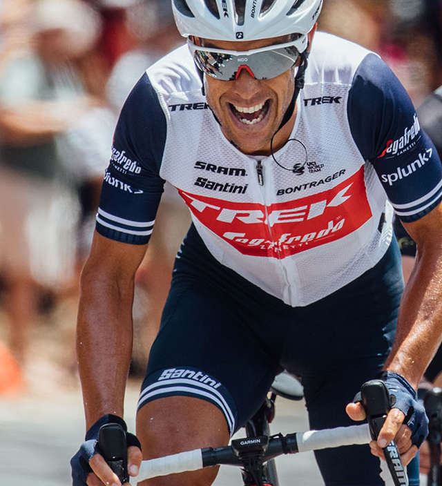 Richie Porte returns down under for Santos Festival of Cycling