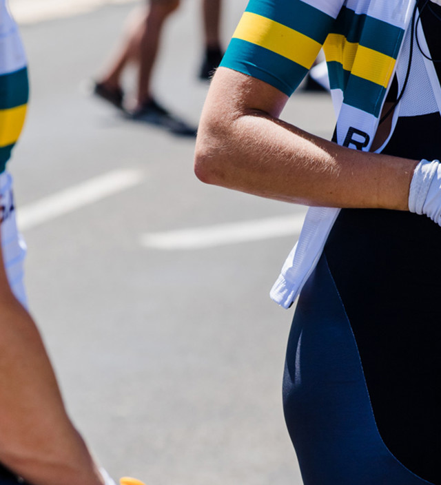 Your guide to cycling at the Paris Games