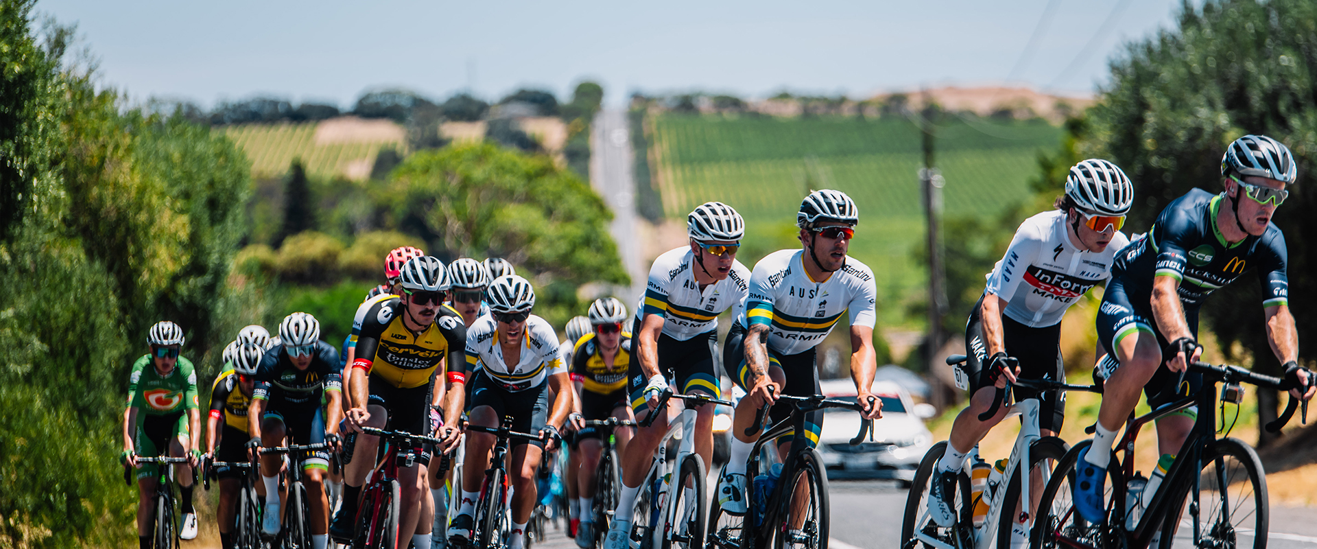 2022 Event Update Santos Tour Down Under