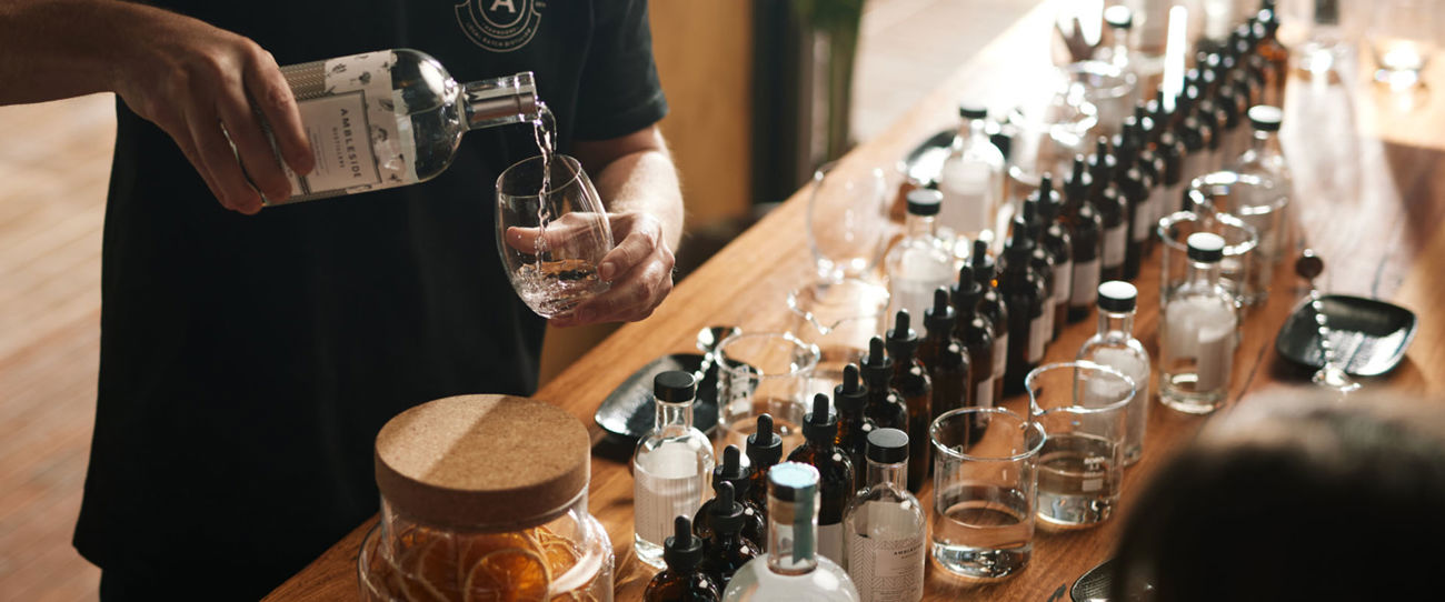 Ambleside Distillery