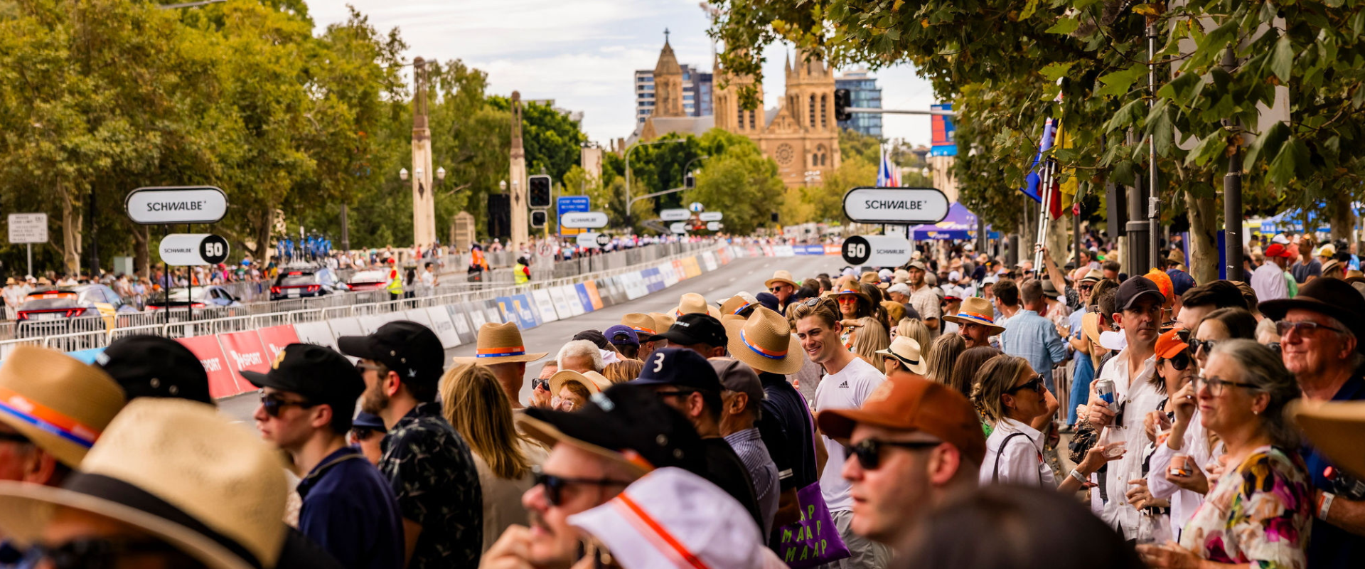 Spectator Travel Guides