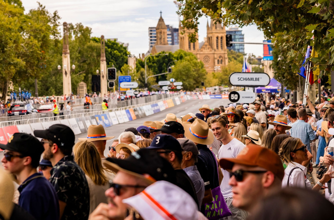 Spectator Travel Guides