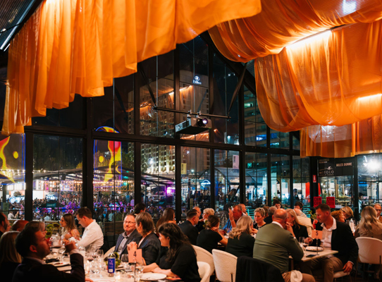 Good Neighbour - Victor Liong x Trinh Richards, Event | Tasting A...