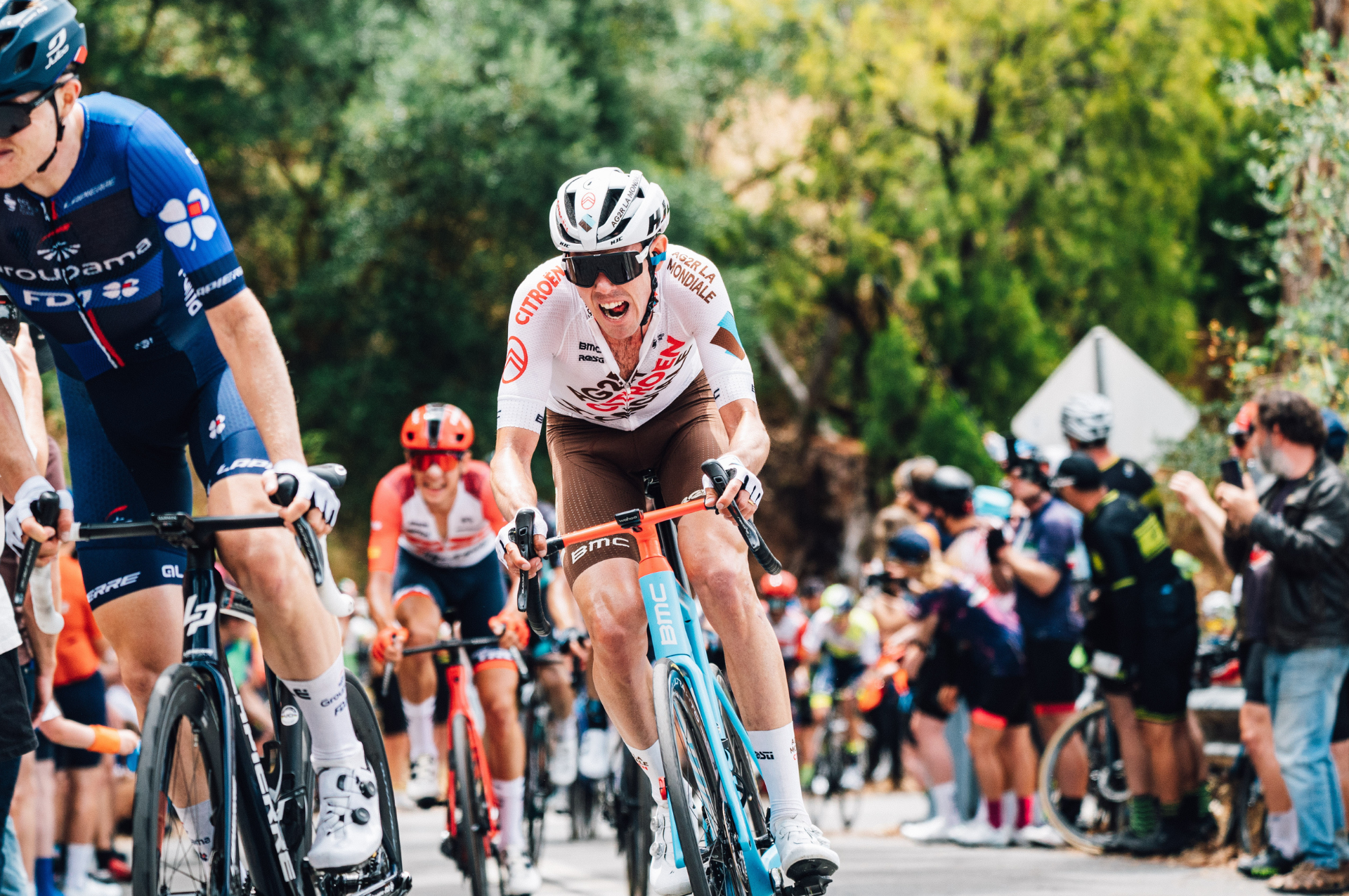 Ben Connor Letour Article