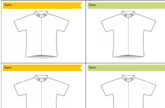 Kids Zone - My Favourite Teams - Tour Down Under