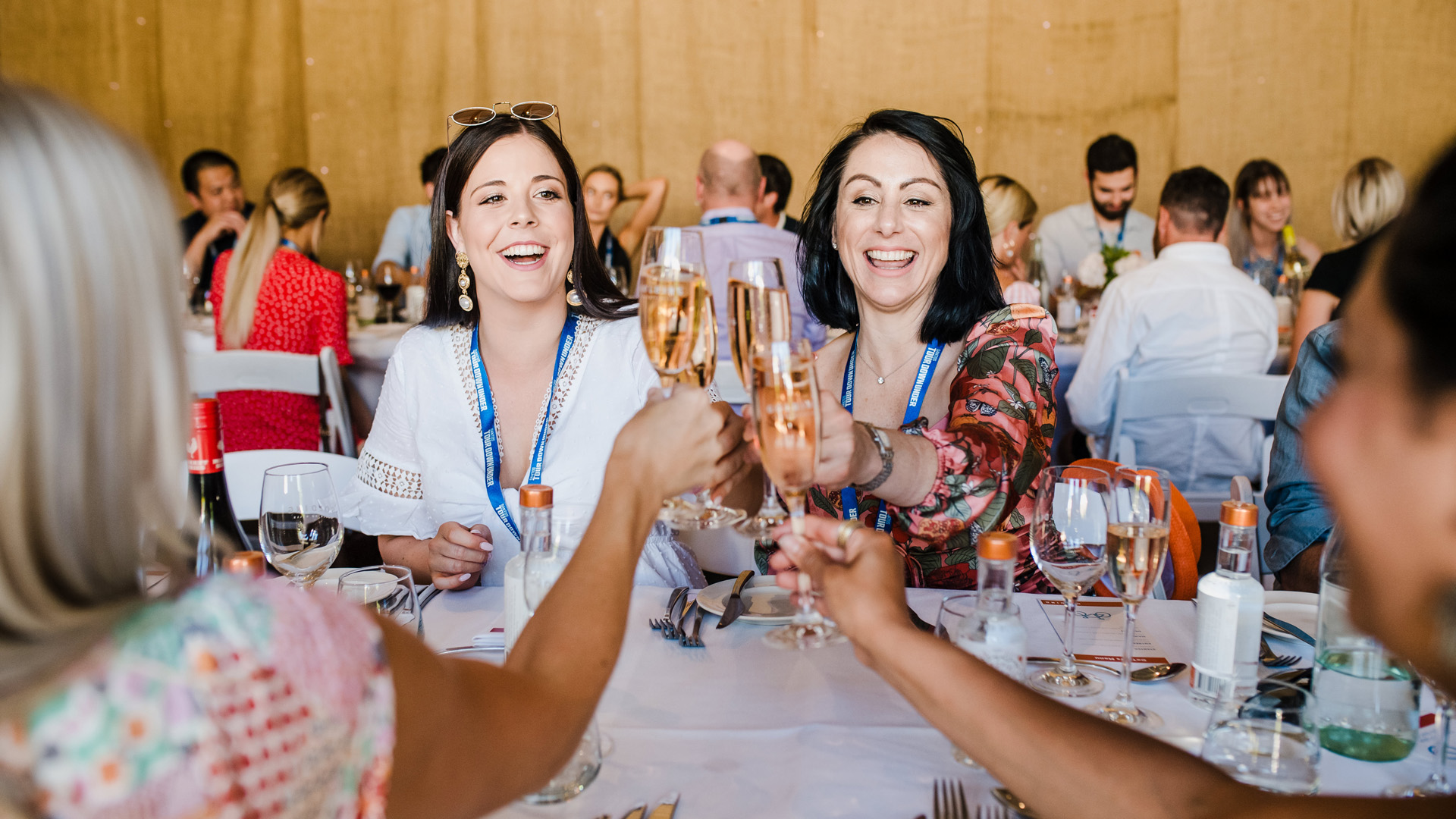 Detours Men’S Stage 4 Bush Inn 1920X1080