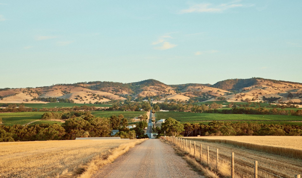 Explore More Barossa 1920X1080