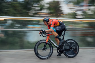 INDIVIDUAL TIME TRIAL