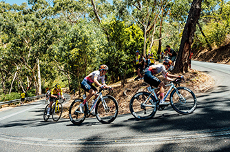 EXPLORE: Christies Beach to Willunga Hill