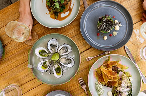 Road Trip from Melbourne to Adelaide