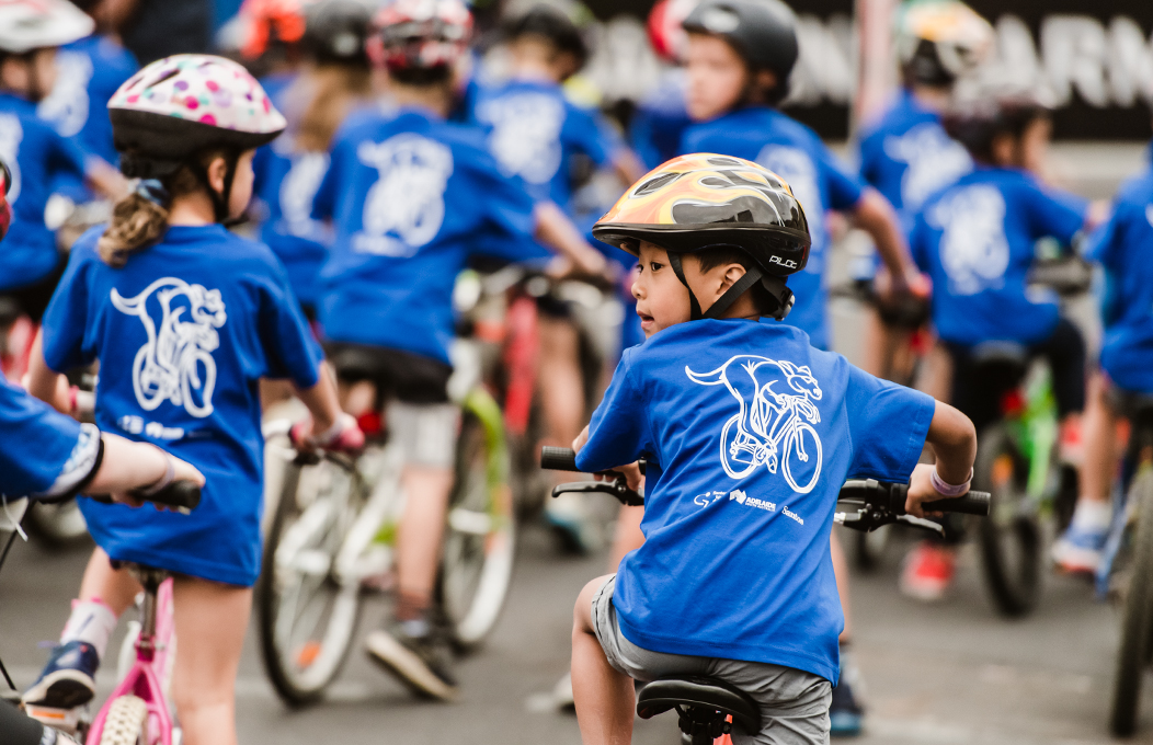 The Subaru Breakaway Series is your chance to saddle up and feel the rush